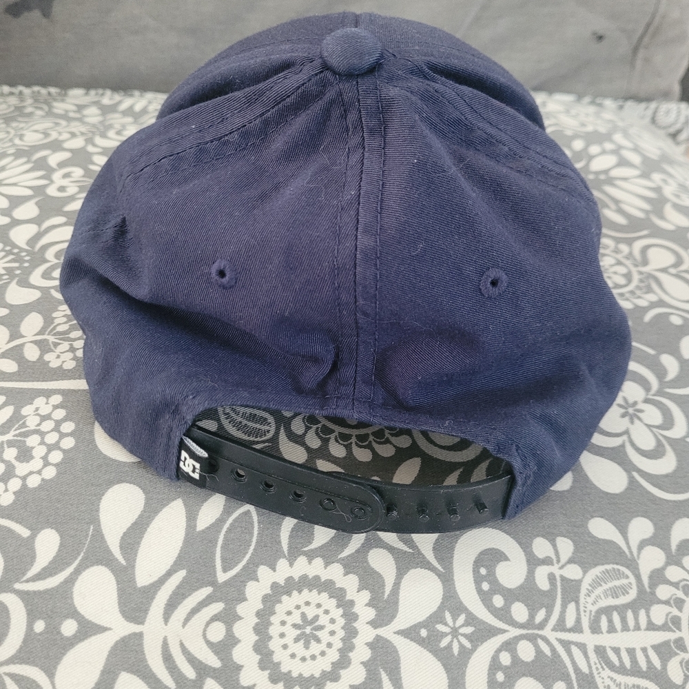 Dc Cap - Picture 3 of 3